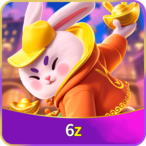 Imagem promocional da 6z mostrando a plataforma e suas vantagens